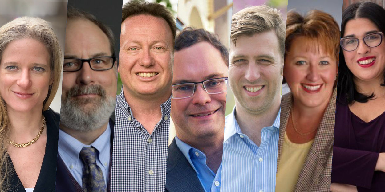 Assembly Candidates